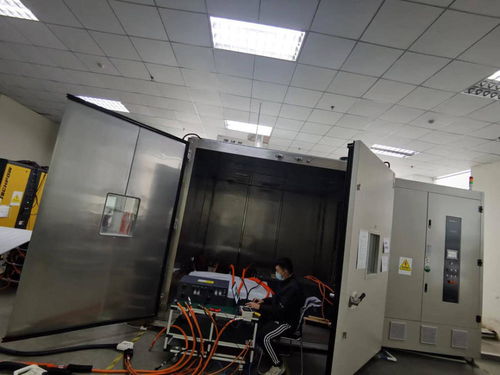 深耕鋰電十五載，智啟新程 智慧電源管控與無人駕駛氣體檢測的雙輪驅動