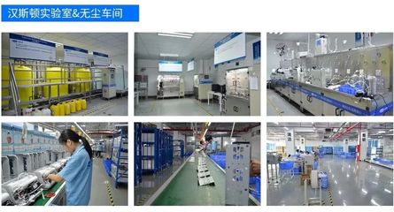 賀 漢斯頓榮膺2018中國凈水品牌消費者滿意品牌，以卓越水質檢測服務鑄就信賴