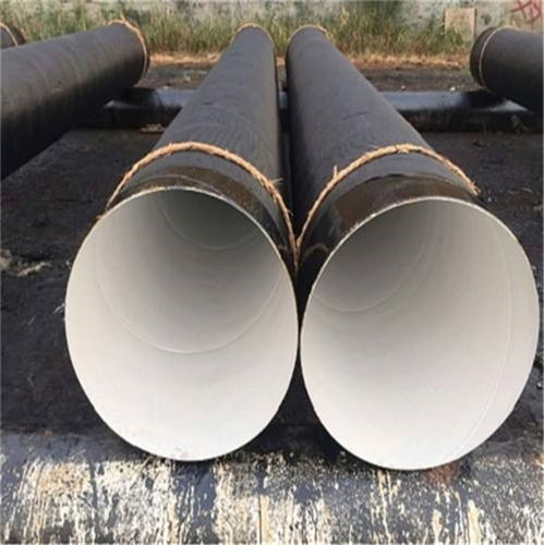 環(huán)氧煤瀝青防腐鋼管選購指南與金淋管道焊接鋼管聯(lián)系方式解析